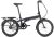 Tern Link D7i Folding Bike – Midnight