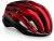 MET Trenta (MIPS) Road Helmet – Black/Red