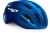 MET Vinci Road Helmet (MIPS) – Blue Matallic/Glossy