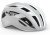 MET Vinci Road Helmet (MIPS) – White/Silver