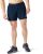 Asics Road 2 in 1 Short – French Blue/French Blue