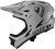 7 iDP M1 Full Face Helmet – Grey