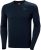 Helly Hansen HH Lifa Active Solen Long Sleeve Top – Navy/Navy