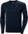 Helly Hansen HH Lifa Active Solen Long Sleeve Top – Navy