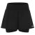 dhb Aeron Ultra Women’s Run 3″ Shorts – Black