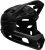 Bell Super Air R Full Face Helmet – Matte Gloss Black