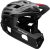 Bell Super Air R Full Face Helmet – Matte/Gloss Grey/Black Fasthouse