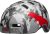 Bell Kids Lil Ripper Helmet – Camosaurus Matte Grey/Silver