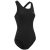 dhb Hydron Women’s Swimsuit – Black