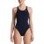 Nike Women’s Hydrastrong Fastback One Piece Swimsuit – Midnight Navy