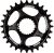 Blackspire Snaggletooth DM Shimano Chainring