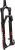 Marzocchi Bomber Z2 Boost Fork – Black