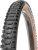 Maxxis Minion DHR II  MTB Tyre – EXO – TR – Skinwall – WT – Black/Tan Wall