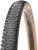 Maxxis Rekon Race MTB Tyre – EXO – TR – Skinwall – Black/Tan Wall