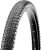 Maxxis Rambler Gravel Tyre – SilkShield – TR – Black