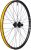 Nukeproof Horizon V2 Rear Wheel 102t – Black