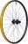 Nukeproof Neutron V2 Rear Wheel 36t – Black