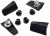 TA Dura-Ace R9100 Bolt Covers – Black