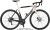 Colnago E64 Disc Road E-Bike (2021):Black/White:55cm