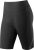 Altura Women’s Firestorm Waist Shorts – Black