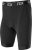 Fox Racing Tecbase Liner Cycle Shorts – Black