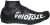 VeloToze Short Overshoes 2.0 – Black