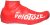 VeloToze Short Overshoes 2.0 – Red