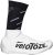 VeloToze Short Overshoes 2.0 – White