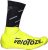 VeloToze Short Overshoes 2.0 – Yellow