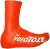 VeloToze Tall Shoe Covers 2.0 – Red