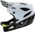 Troy Lee Designs Stage Mips Helmet (Stealth) – White/Black