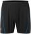 OMM Pacelite Shorts – Black/Blue