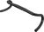 Zipp Service Course 70 XPLR Handlebar – Bead Black