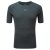 dhb Aeron Polartec Short Sleeve Base Layer – Trekking Green