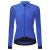 dhb Aeron Women’s Thermal Jersey – Blueing