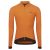 dhb Aeron Thermal Jersey – Umber