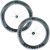 Reynolds AR 80 Carbon Disc Road Wheelset – Black