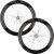 Reynolds Aero 65 Black Label Carbon Disc Road Wheelset