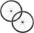 Reynolds ATR Disc Gravel Wheelset – Black