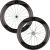 Reynolds Aero 80 Black Label Carbon Road Wheelset