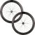 Reynolds ARX 58/62 Carbon Disc Wheelset – Black