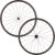 Reynolds ARX 29 Carbon Road Wheelset – Black