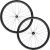 Reynolds ATR Black Label Carbon Disc Gravel Wheelset