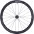 Zipp 303 S Carbon Disc Rear Road Wheel – Black