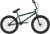 Blank Ammo BMX Bike – Gloss Dark Green