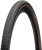 Hutchinson Touareg Gravel Tyre – Black/Tan Wall