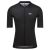 dhb Classic Short Sleeve Jersey – Black