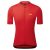 dhb Classic Short Sleeve Jersey – Fiery Red