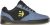 Etnies Camber Crank Shoes – Blue/Yellow