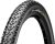 Continental Race King II Performance Folding MTB Tyre – Black